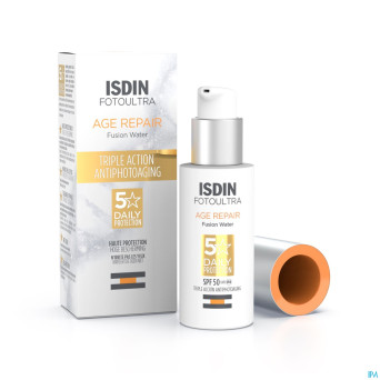 Isdin fotoprotector age repair ip50+    50ml