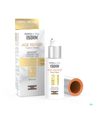 Isdin fotoprotector age repair ip50+    50ml