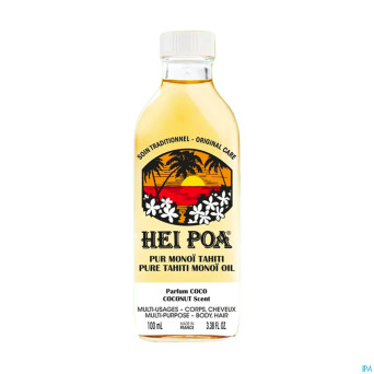 Hei poa monoi coco 100ml
