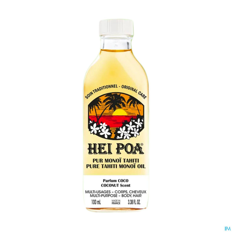 Hei poa monoi coco 100ml