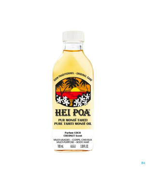 Hei poa monoi coco 100ml