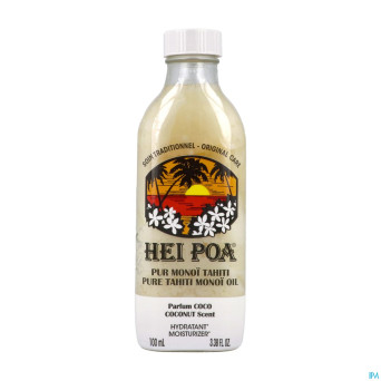 Hei poa monoi coco 100ml