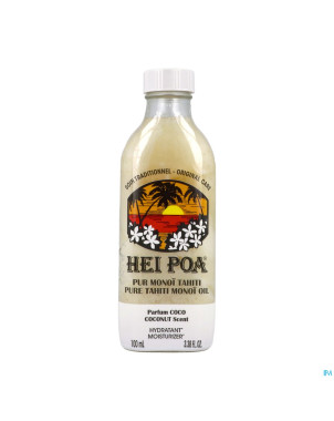 Hei poa monoi coco 100ml