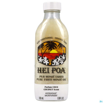 Hei poa monoi coco 100ml