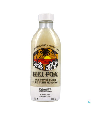 Hei poa monoi coco 100ml