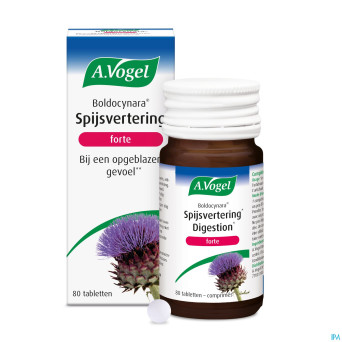 A.vogel boldocynara    comp 80 nf