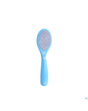 Eureka care rape pied ceramique bleu