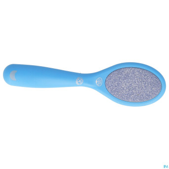 Eureka care rape pied ceramique bleu