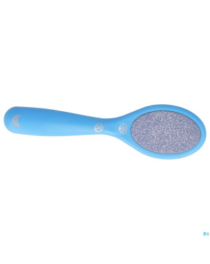 Eureka care rape pied ceramique bleu