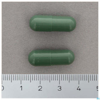 Antistress natural    caps  60    nutrisan