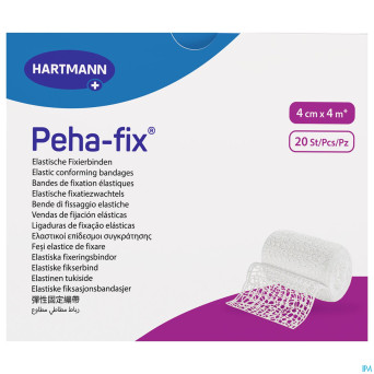 Peha-fix hartm bande fix.  cello  4cmx4m 1 3030702