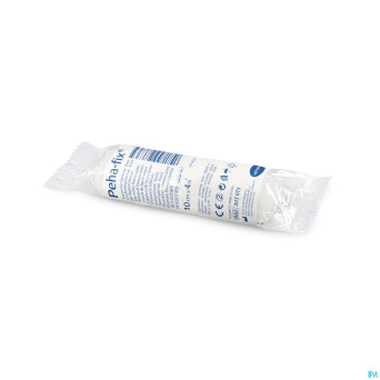 Peha-fix hartm bande fix.  cello 10cmx4m 1 3030730