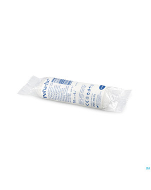 Peha-fix hartm bande fix.  cello 10cmx4m 1 3030730