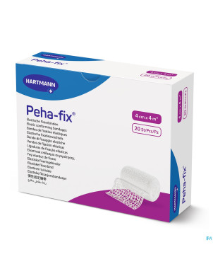 Peha-fix hartm bande fix. 4cmx4m 20    3030752