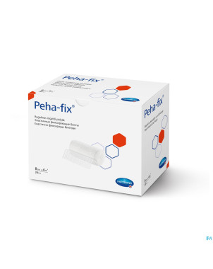 Peha-fix hartm bande fix. 8cmx4m 20    3030772