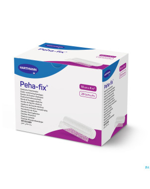 Peha-fix hartm bande fix. 10cmx4m 20    3030782