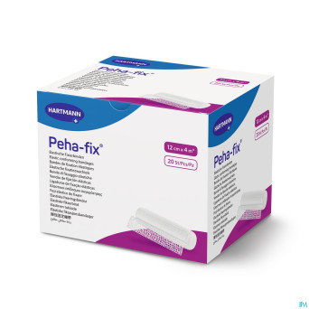 Peha-fix hartm bande fix. 12cmx4m 20    3030792