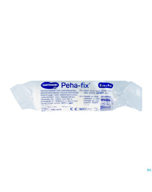 Peha-fix hartm bande fix.  cello  8cmx4m 1 3030722