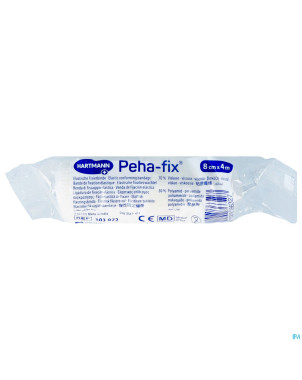 Peha-fix hartm bande fix.  cello  8cmx4m 1 3030722