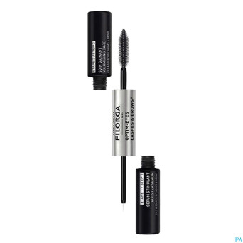 Filorga optim eyes lashes brows    serum 13ml