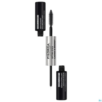 Filorga optim eyes lashes brows    serum 13ml