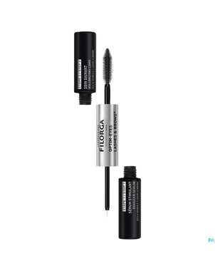 Filorga optim eyes lashes brows    serum 13ml