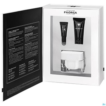 Filorga coffret absolute 2017
