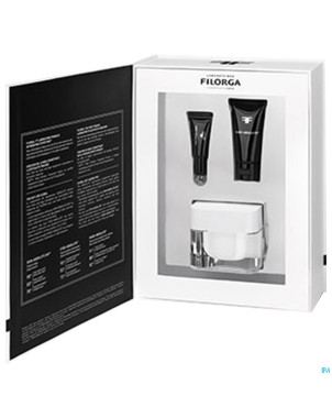 Filorga coffret absolute 2017