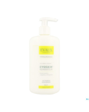 Evoskin reparateur gel creme  500ml