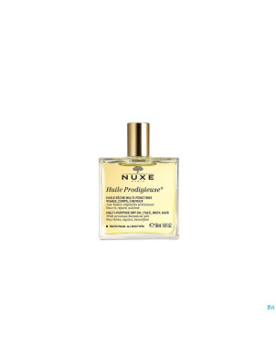Nuxe huile prodigieuse nf    vapo  50ml