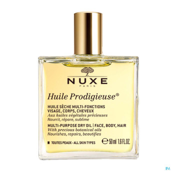Nuxe huile prodigieuse nf    vapo  50ml