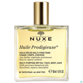 Nuxe huile prodigieuse nf    vapo  50ml
