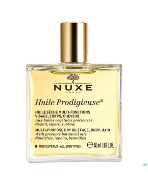 Nuxe huile prodigieuse nf    vapo  50ml