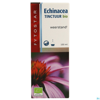 Fytostar echinacea teiture bio 100ml