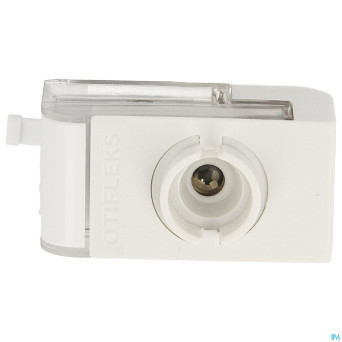 Otifleks chambre nebulisation