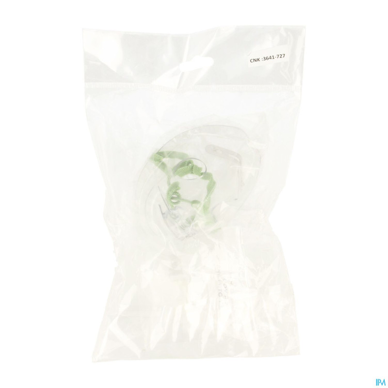 Otifleks kit masque enfants