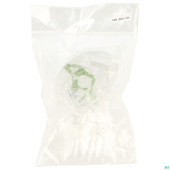 Otifleks kit masque enfants