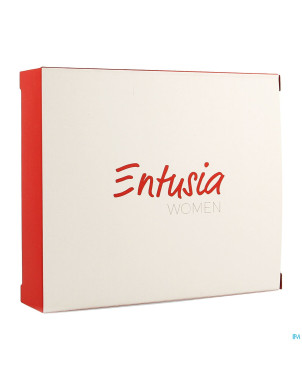 Entusia taille superieure noir 90ml  s