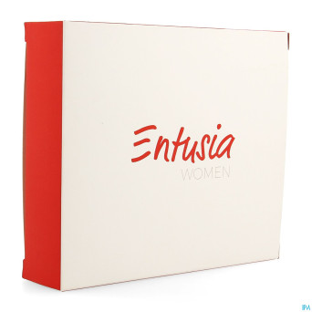 Entusia taille superieure noir 90ml  m