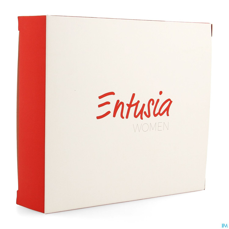 Entusia taille superieure noir 90ml  m