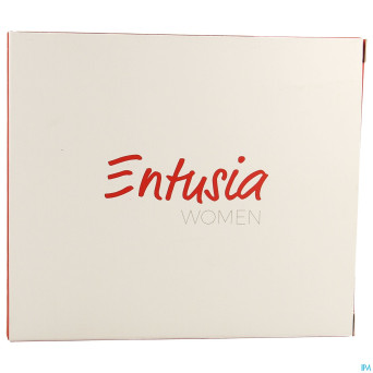 Entusia taille superieure noir 90ml  m