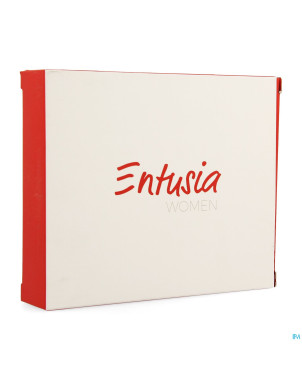 Entusia taille superieure noir 90ml  l