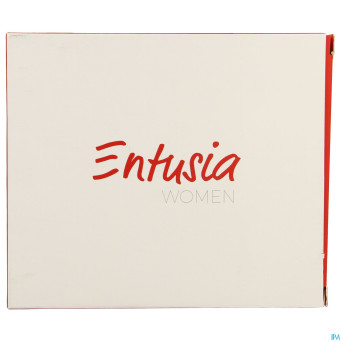 Entusia taille superieure noir 90ml  l