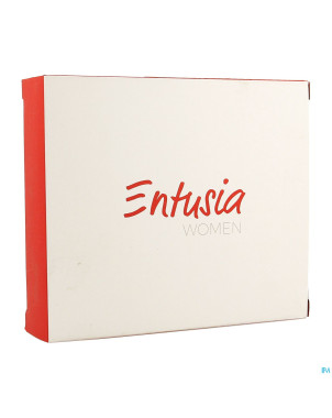 Entusia taille superieure noir 90ml xl