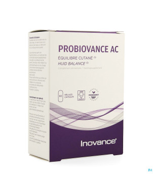 Inovance probiovance ac    gel 60 32c189