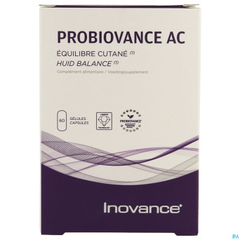 Inovance probiovance ac    gel 60 32c189