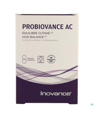 Inovance probiovance ac    gel 60 32c189