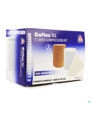 Coflex tlc    rouleau 2