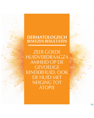 Eucerin sun sensit. protect kids spray ip50+ 200ml