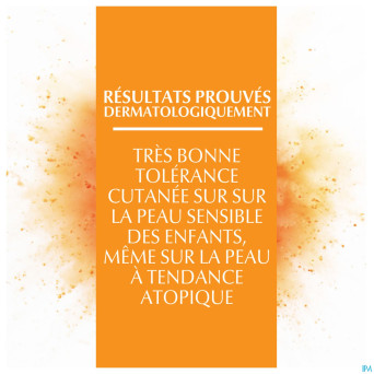 Eucerin sun sensit. protect kids spray ip50+ 200ml